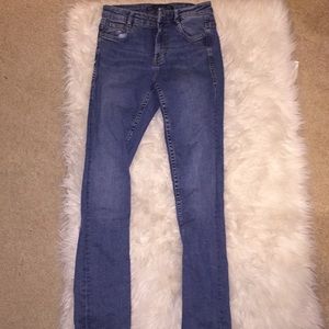 Zara Denim Jeans